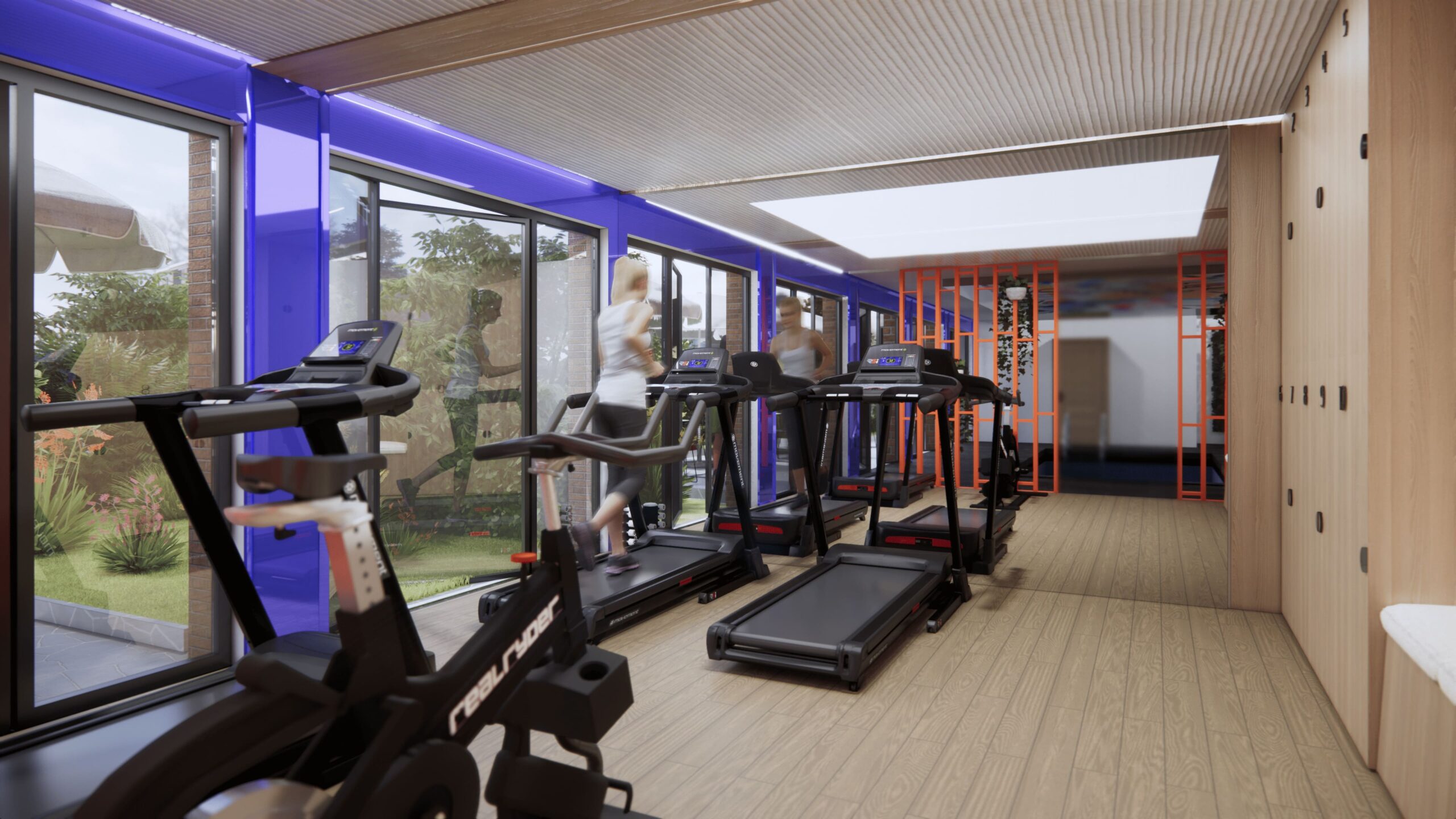 POV- Visuels communs - salle de sport - Poitiers